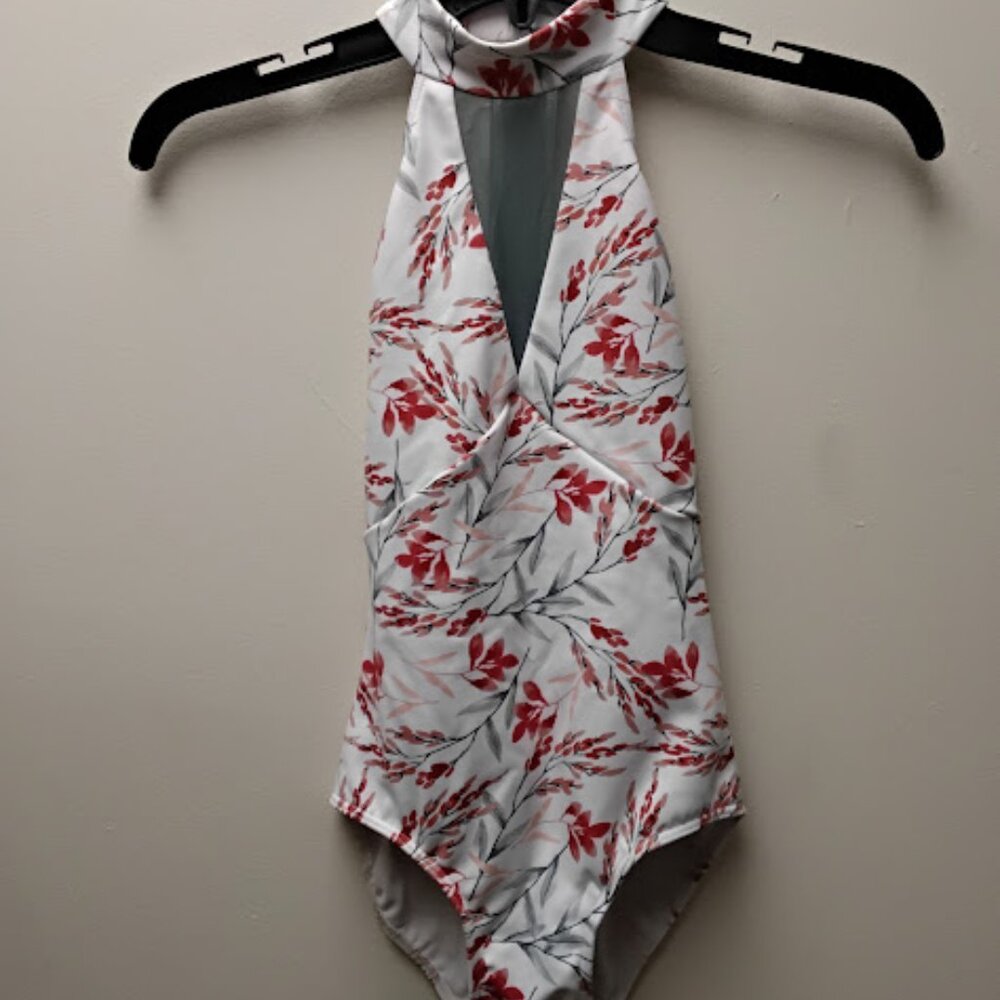 Eleve leotard medium child